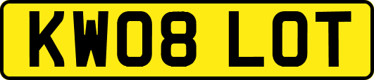 KW08LOT