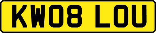 KW08LOU