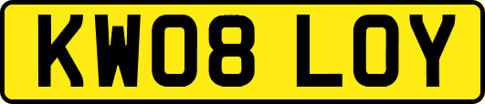 KW08LOY