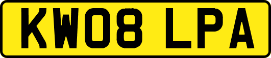 KW08LPA