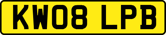 KW08LPB