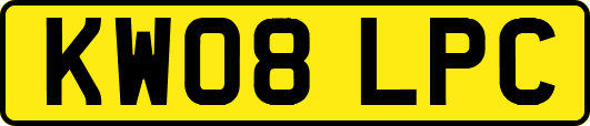 KW08LPC
