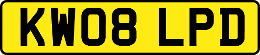 KW08LPD