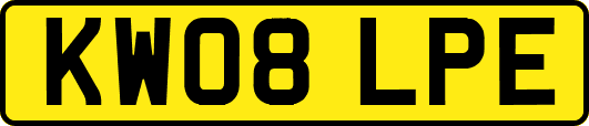 KW08LPE