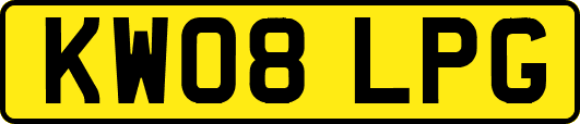 KW08LPG