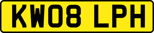 KW08LPH