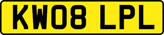 KW08LPL