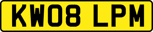 KW08LPM