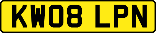 KW08LPN