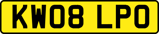 KW08LPO