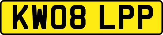 KW08LPP