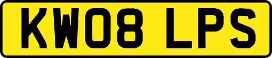 KW08LPS