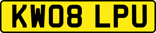KW08LPU