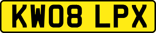 KW08LPX