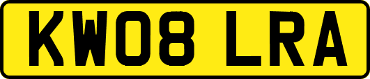 KW08LRA