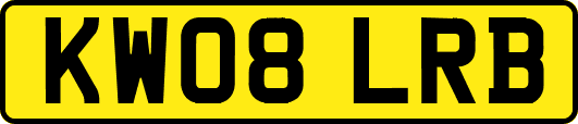 KW08LRB