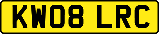 KW08LRC
