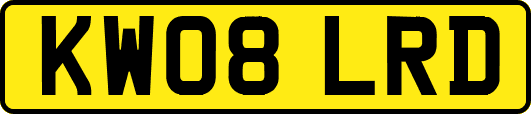 KW08LRD