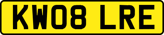 KW08LRE
