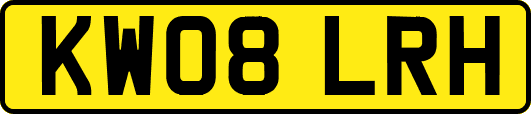 KW08LRH