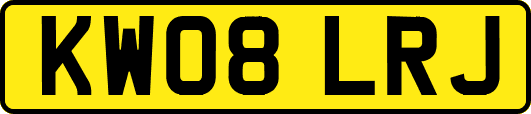 KW08LRJ