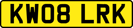 KW08LRK