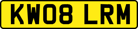 KW08LRM