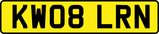 KW08LRN
