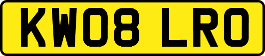 KW08LRO