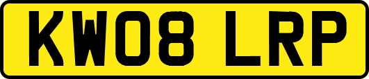 KW08LRP
