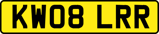 KW08LRR