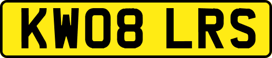 KW08LRS