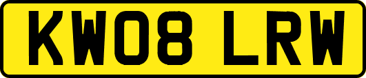 KW08LRW