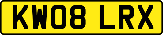 KW08LRX