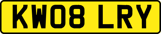 KW08LRY