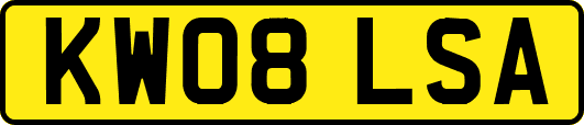 KW08LSA