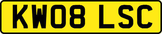 KW08LSC