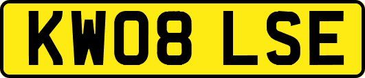 KW08LSE
