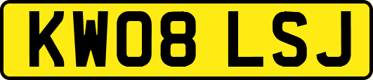 KW08LSJ