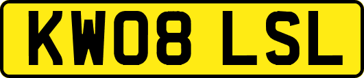 KW08LSL