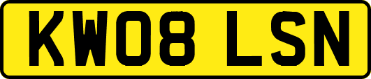 KW08LSN