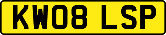 KW08LSP