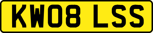 KW08LSS
