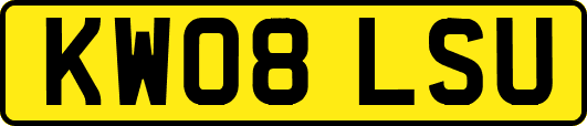 KW08LSU