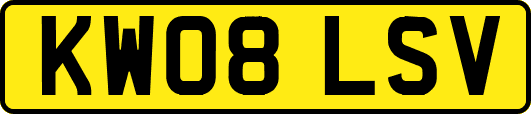KW08LSV
