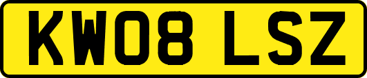 KW08LSZ