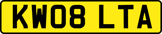 KW08LTA