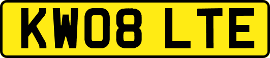 KW08LTE