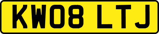 KW08LTJ