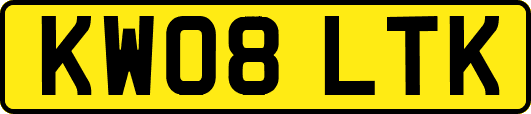 KW08LTK